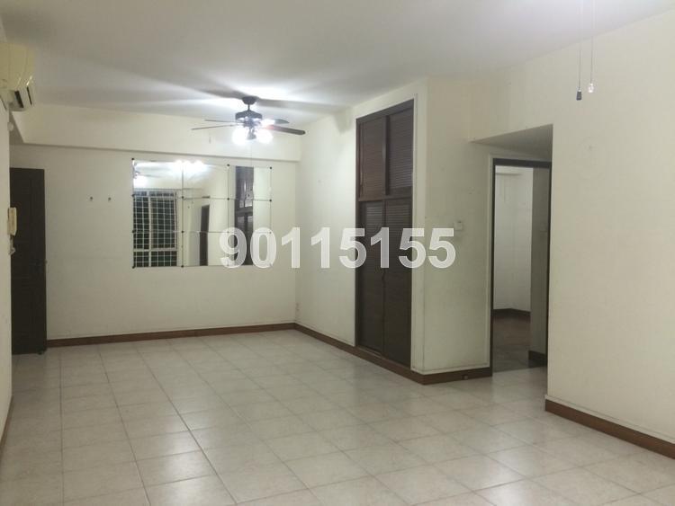 Castle Green (D26), Condominium #111069722